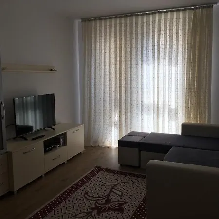 Apartamento Джули Sveti Vlas