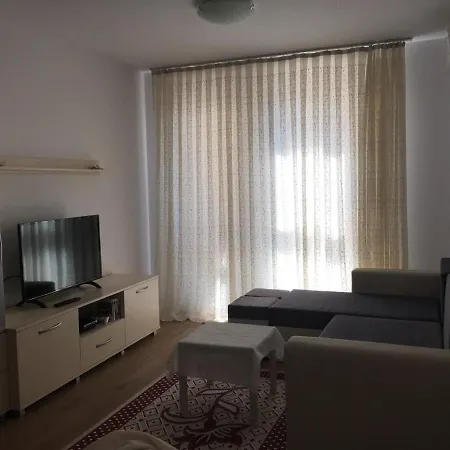 Джули Apartamento Sveti Vlas